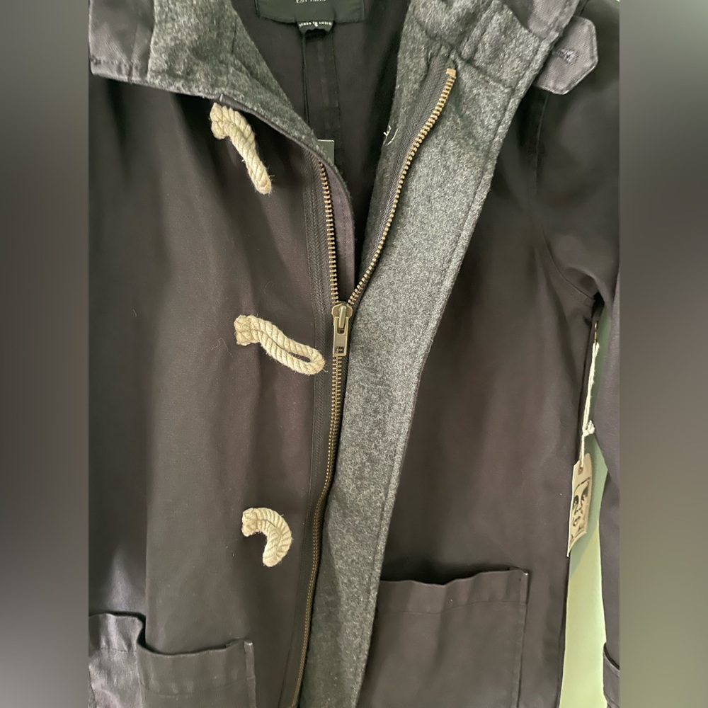 Obey Jacket - Picture 13 of 14